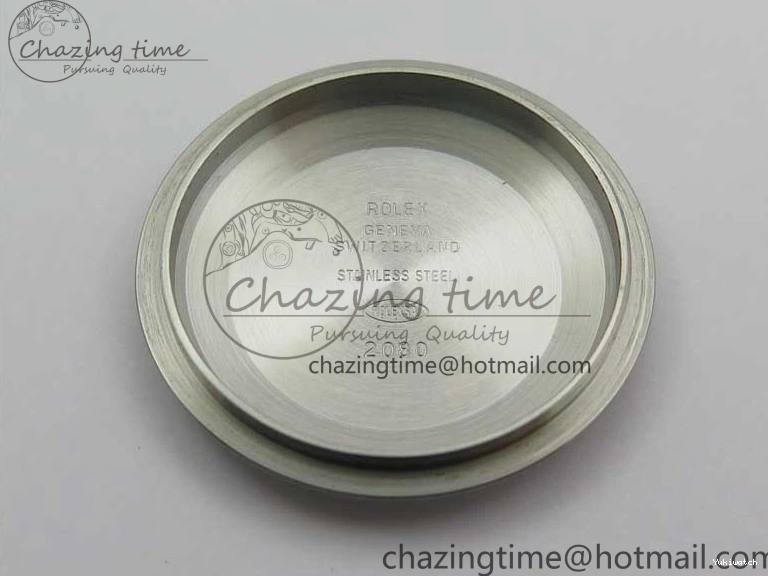 Bracelet 1:1 BP Best on Edition DateJust Dial SS 36 Green Maker New Jubilee 126284 0414